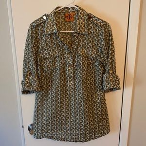 Tory Burch blouse